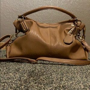 Jessica Simpson brown